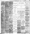 Bolton Evening News Thursday 11 January 1883 Page 2