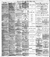 Bolton Evening News Monday 29 January 1883 Page 2