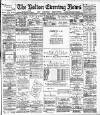 Bolton Evening News Thursday 08 February 1883 Page 1