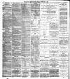 Bolton Evening News Friday 09 February 1883 Page 2