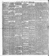 Bolton Evening News Friday 16 February 1883 Page 4