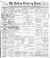 Bolton Evening News Thursday 22 February 1883 Page 1