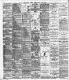 Bolton Evening News Monday 09 April 1883 Page 2