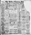 Bolton Evening News Thursday 12 April 1883 Page 1