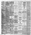 Bolton Evening News Monday 14 May 1883 Page 2