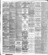 Bolton Evening News Monday 18 June 1883 Page 2