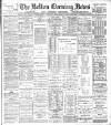 Bolton Evening News Thursday 12 July 1883 Page 1