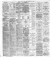 Bolton Evening News Monday 16 July 1883 Page 2