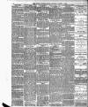 Bolton Evening News Saturday 11 August 1883 Page 4