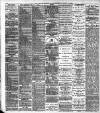 Bolton Evening News Wednesday 22 August 1883 Page 2