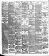 Bolton Evening News Saturday 01 September 1883 Page 2