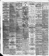 Bolton Evening News Friday 14 September 1883 Page 2