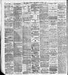 Bolton Evening News Tuesday 02 October 1883 Page 2