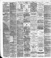 Bolton Evening News Thursday 04 October 1883 Page 2