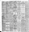 Bolton Evening News Wednesday 10 October 1883 Page 2