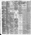 Bolton Evening News Thursday 15 November 1883 Page 2