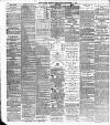 Bolton Evening News Friday 02 November 1883 Page 2