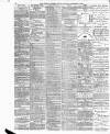 Bolton Evening News Saturday 03 November 1883 Page 2