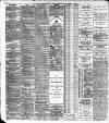 Bolton Evening News Thursday 08 November 1883 Page 2