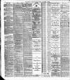 Bolton Evening News Friday 09 November 1883 Page 2