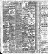Bolton Evening News Saturday 10 November 1883 Page 2