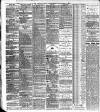 Bolton Evening News Tuesday 13 November 1883 Page 2