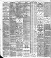 Bolton Evening News Wednesday 05 December 1883 Page 2