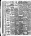 Bolton Evening News Monday 14 January 1884 Page 2