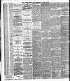 Bolton Evening News Wednesday 16 January 1884 Page 2