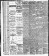 Bolton Evening News Monday 21 January 1884 Page 2