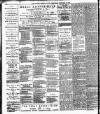Bolton Evening News Wednesday 06 February 1884 Page 2