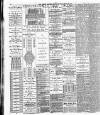 Bolton Evening News Monday 14 April 1884 Page 2