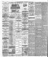 Bolton Evening News Tuesday 22 April 1884 Page 2