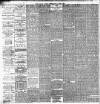 Bolton Evening News Monday 07 July 1884 Page 2