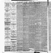 Bolton Evening News Tuesday 09 September 1884 Page 2