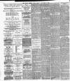 Bolton Evening News Tuesday 23 September 1884 Page 2