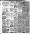 Bolton Evening News Wednesday 08 October 1884 Page 2