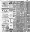 Bolton Evening News Wednesday 08 October 1884 Page 2