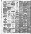 Bolton Evening News Friday 20 February 1885 Page 2