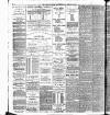 Bolton Evening News Tuesday 31 March 1885 Page 2