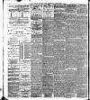 Bolton Evening News Wednesday 08 April 1885 Page 2