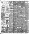 Bolton Evening News Saturday 11 April 1885 Page 2