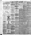 Bolton Evening News Wednesday 15 April 1885 Page 2
