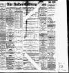 Bolton Evening News Thursday 21 May 1885 Page 1