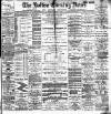 Bolton Evening News Thursday 11 June 1885 Page 1