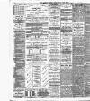 Bolton Evening News Monday 06 July 1885 Page 2
