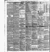 Bolton Evening News Wednesday 05 August 1885 Page 4