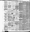 Bolton Evening News Wednesday 16 September 1885 Page 2