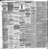 Bolton Evening News Wednesday 30 September 1885 Page 2
