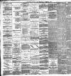 Bolton Evening News Wednesday 02 December 1885 Page 2